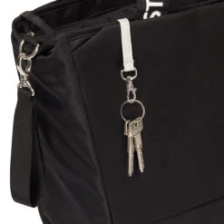 Baby Ono Best Time Ever Zwart Luiertas 1515 -Babyproducten Winkel baby ono best time ever zwart luiertas 1515 5