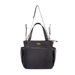 Baby Ono Coco Zwart Luiertas 1516 -Babyproducten Winkel baby ono coco zwart luiertas 1516 3