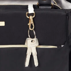 Baby Ono Coco Zwart Luiertas 1516 -Babyproducten Winkel baby ono coco zwart luiertas 1516 5