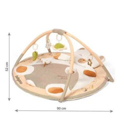 Baby Ono Friendly Bear Educatief Speelkleed 1474 15 Baby Ono Friendly Bear Educatief Speelkleed 1474 -Babyproducten Winkel baby ono friendly bear educatief speelkleed 1474 6