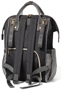 Baby Ono Oslo Grijs Verzorgingstas/Rugzak 1424/01 17 Baby Ono Oslo Grijs Verzorgingstas/Rugzak 1424/01 -Babyproducten Winkel baby ono oslo grijs verzorgingstas rugzak 1424 01 2 1920x1920