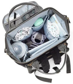 Baby Ono Oslo Grijs Verzorgingstas/Rugzak 1424/01 15 Baby Ono Oslo Grijs Verzorgingstas/Rugzak 1424/01 -Babyproducten Winkel baby ono oslo grijs verzorgingstas rugzak 1424 01 3 1920x1920