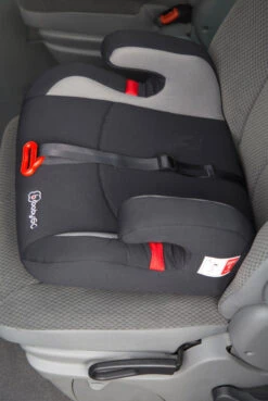 Babygo Bursa II Grijs Isofix Booster Zitverhoger 15-36 Kg 3561 15 Babygo Bursa II Grijs Isofix Booster Zitverhoger 15-36 Kg 3561 -Babyproducten Winkel babygo bursa ii grijs isofix booster zitverhoger 15 36 kg 3561 6