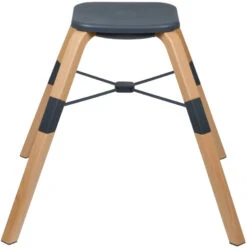 Babygo Carou 360º Grey Kinderstoel 5751 -Babyproducten Winkel babygo carou 360 grey kinderstoel 5751 11 1