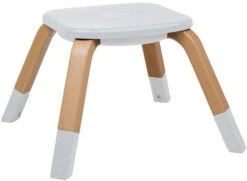 Babygo Carou 360º White Kinderstoel 5752 -Babyproducten Winkel babygo carou 360 white kinderstoel 5752 7