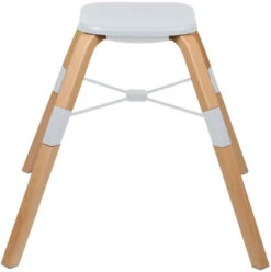 Babygo Carou 360º White Kinderstoel 5752 -Babyproducten Winkel babygo carou 360 white kinderstoel 5752 9
