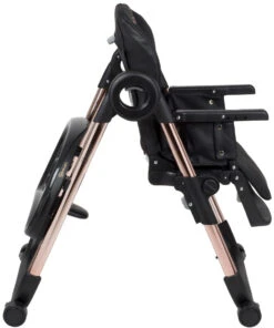 Babygo Divan Black Gold Kinderstoel 5253 24 Babygo Divan Black Gold Kinderstoel 5253 -Babyproducten Winkel babygo divan black gold kinderstoel 11