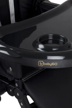 Babygo Divan Black Gold Kinderstoel 5253 25 Babygo Divan Black Gold Kinderstoel 5253 -Babyproducten Winkel babygo divan black gold kinderstoel 13