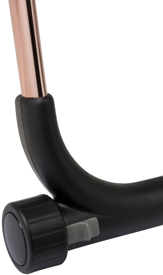 Babygo Divan Black Gold Kinderstoel 5253 10 Babygo Divan Black Gold Kinderstoel 5253 - Afbeelding 8