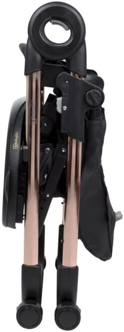 Babygo Divan Black Gold Kinderstoel 5253 34 Babygo Divan Black Gold Kinderstoel 5253 -Babyproducten Winkel babygo divan black gold kinderstoel 4