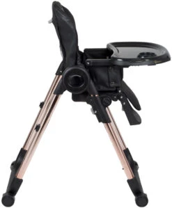 Babygo Divan Black Gold Kinderstoel 5253 30 Babygo Divan Black Gold Kinderstoel 5253 -Babyproducten Winkel babygo divan black gold kinderstoel 8