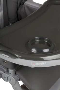 Babygo Divan Grey Kinderstoel 5251 -Babyproducten Winkel babygo divan grey kinderstoel 12 1