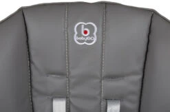Babygo Divan Grey Kinderstoel 5251 -Babyproducten Winkel babygo divan grey kinderstoel 13 1