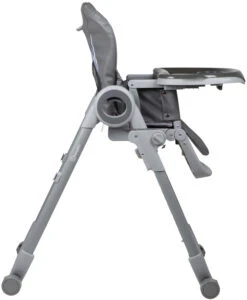 Babygo Divan Grey Kinderstoel 5251 -Babyproducten Winkel babygo divan grey kinderstoel 3 1