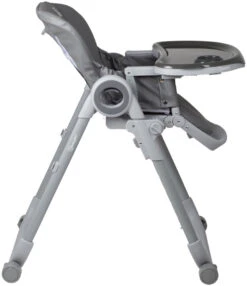 Babygo Divan Grey Kinderstoel 5251 -Babyproducten Winkel babygo divan grey kinderstoel 6 1