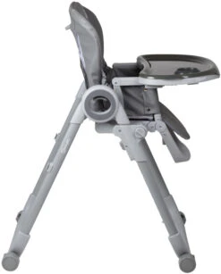 Babygo Divan Grey Kinderstoel 5251 -Babyproducten Winkel babygo divan grey kinderstoel 7 1