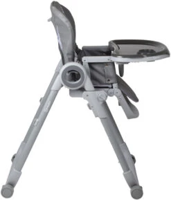 Babygo Divan Grey Kinderstoel 5251 -Babyproducten Winkel babygo divan grey kinderstoel 8 1