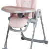 Babygo Divan Pink Kinderstoel 5252 -Babyproducten Winkel babygo divan pink kinderstoel