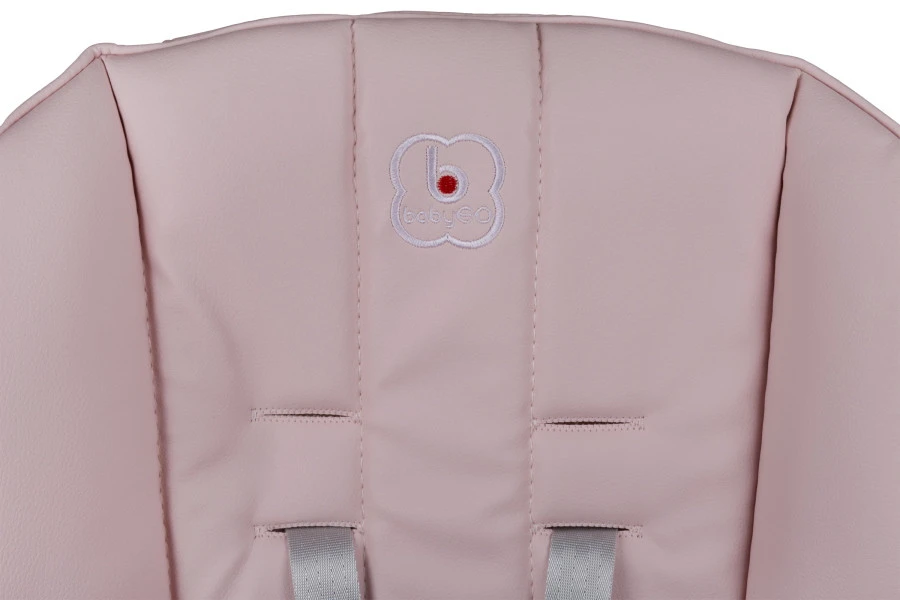 Babygo Divan Pink Kinderstoel 5252 14 Babygo Divan Pink Kinderstoel 5252 - Afbeelding 12