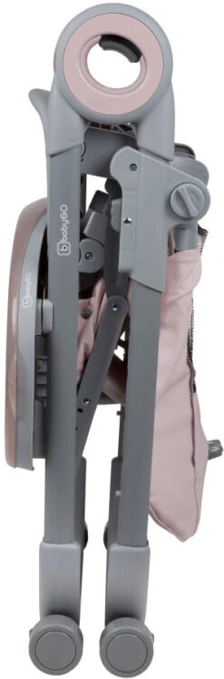 Babygo Divan Pink Kinderstoel 5252 20 Babygo Divan Pink Kinderstoel 5252 -Babyproducten Winkel babygo divan pink kinderstoel 4