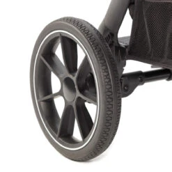 Babygo Duo Ultra Grey Tandem Kinderwagen Incl. 2 Autostoelen En 2 Ultrabase 780001 -Babyproducten Winkel babygo duo grey tandem kinderwagen 7801 10 2