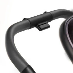 Babygo Duo Mega Grey Tandem Kinderwagen Incl. 2 Autostoelen 78001 -Babyproducten Winkel babygo duo grey tandem kinderwagen 7801 13