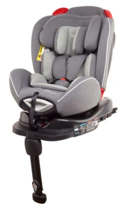 Babygo Fixleg Grey Isofix 360° Autostoel 0-25 Kg 2702 15 Babygo Fixleg Grey Isofix 360° Autostoel 0-25 Kg 2702 -Babyproducten Winkel babygo fixleg grey isofix 360 autostoel 0 25 kg 2702.1