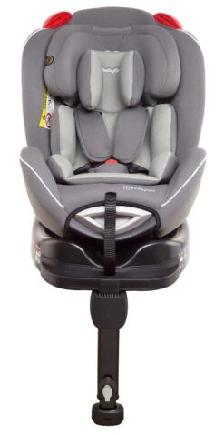 Babygo Fixleg Grey Isofix 360° Autostoel 0-25 Kg 2702 16 Babygo Fixleg Grey Isofix 360° Autostoel 0-25 Kg 2702 -Babyproducten Winkel babygo fixleg grey isofix 360 autostoel 0 25 kg 2702.2