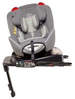 Babygo Fixleg Grey Isofix 360° Autostoel 0-25 Kg 2702 19 Babygo Fixleg Grey Isofix 360° Autostoel 0-25 Kg 2702 -Babyproducten Winkel babygo fixleg grey isofix 360 autostoel 0 25 kg 2702.5