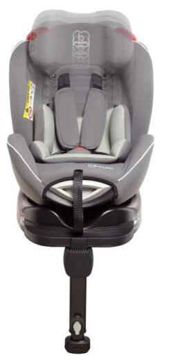 Babygo Fixleg Grey Isofix 360° Autostoel 0-25 Kg 2702 21 Babygo Fixleg Grey Isofix 360° Autostoel 0-25 Kg 2702 -Babyproducten Winkel babygo fixleg grey isofix 360 autostoel 0 25 kg 2702.6