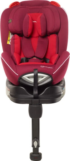Babygo Fixleg Red Isofix 360° Autostoel 0-25 Kg 2703 15 Babygo Fixleg Red Isofix 360° Autostoel 0-25 Kg 2703 -Babyproducten Winkel babygo fixleg red isofix 360 autostoel 0 25 kg 2703.1