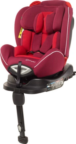 Babygo Fixleg Red Isofix 360° Autostoel 0-25 Kg 2703 14 Babygo Fixleg Red Isofix 360° Autostoel 0-25 Kg 2703 -Babyproducten Winkel babygo fixleg red isofix 360 autostoel 0 25 kg 2703.3
