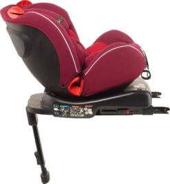 Babygo Fixleg Red Isofix 360° Autostoel 0-25 Kg 2703 17 Babygo Fixleg Red Isofix 360° Autostoel 0-25 Kg 2703 -Babyproducten Winkel babygo fixleg red isofix 360 autostoel 0 25 kg 2703.4