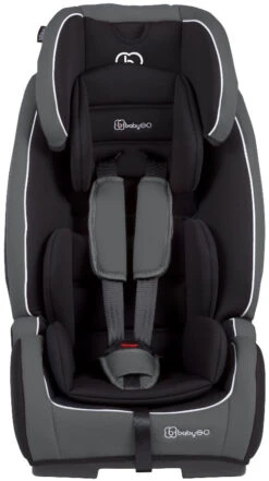 Babygo Free Grijs Isofix Autostoel 9-36 Kg 2402 14 Babygo Free Grijs Isofix Autostoel 9-36 Kg 2402 -Babyproducten Winkel babygo free grijs isofix autostoel 9 36 kg 2402 5