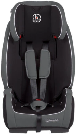 Babygo Free Grijs Isofix Autostoel 9-36 Kg 2402 16 Babygo Free Grijs Isofix Autostoel 9-36 Kg 2402 -Babyproducten Winkel babygo free grijs isofix autostoel 9 36 kg 2402 6