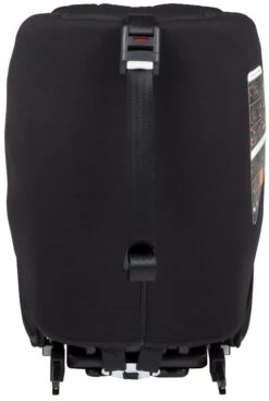 Babygo Free Zwart Isofix Autostoel 9-36 Kg 2401 -Babyproducten Winkel babygo free zwart isofix autostoel 9 36 kg 2401 3