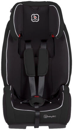 Babygo Free Zwart Isofix Autostoel 9-36 Kg 2401 -Babyproducten Winkel babygo free zwart isofix autostoel 9 36 kg 2401 5
