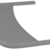 Babygo Grijs Tafelblad Voor Meegroei Kinderstoel 56002