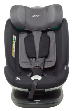 Babygo Grow Up Black I-Size 360° Autostoel 0-36 Kg 2801 -Babyproducten Winkel babygo grow up black i size 360 autostoel 0 36 kg 2801.5