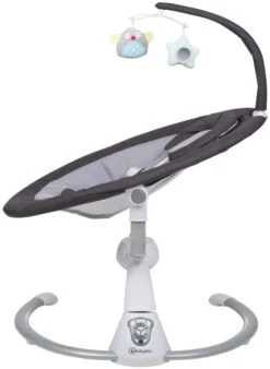 Babygo Homey Set Black Babyschommel En Kinderstoel 19013 26 Babygo Homey Set Black Babyschommel En Kinderstoel 19013 -Babyproducten Winkel babygo homey black swing babyschommel 190 1 1 4 1 2