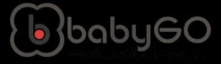 Babygo Ultra Base Voor Groep 0 Autostoeltje 78511 -Babyproducten Winkel babygo logo 1