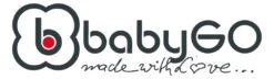 Babygo Safechild Grey I-Size Autostoel 15-36 Kg 3856 -Babyproducten Winkel babygo logo 3
