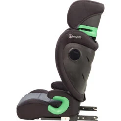 Babygo Safechild Grey I-Size Autostoel 15-36 Kg 3856 -Babyproducten Winkel babygo safechild grey i size autostoel 15 36 kg 3856 3
