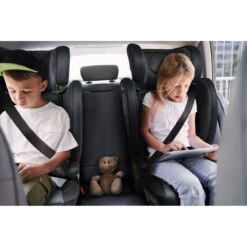 Babygo Safechild Grey I-Size Autostoel 15-36 Kg 3856 -Babyproducten Winkel babygo safechild grey i size autostoel 15 36 kg 3856 8