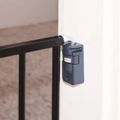 Babygo Safety BabySecure Wallfix Black Traphek 4062 -Babyproducten Winkel babygo safety babysecure wallfi5 black traphek 4062 x 1 1