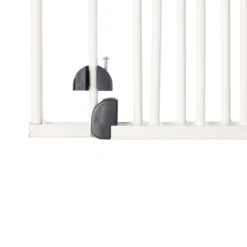 Babygo Safety BabySecure Wallfix White Traphek 4061 -Babyproducten Winkel babygo safety babysecure wallfi8 white traphek 4061 x 1