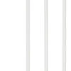 Babygo Safety White Verlengdeel 20 Cm 40512 2 Babygo Safety White Verlengdeel 20 Cm 40512 -Babyproducten Winkel babygo safety white verlengdeel 20 cm