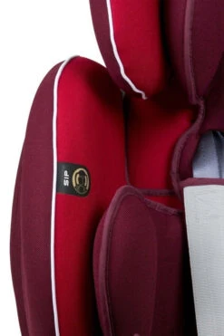 Babygo Sira Bordeaux Isofix Autostoel 9-36 Kg 3751 -Babyproducten Winkel babygo sira bordeaux isofix autostoel 8
