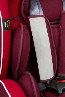 Babygo Sira Bordeaux Isofix Autostoel 9-36 Kg 3751 -Babyproducten Winkel babygo sira bordeaux isofix autostoel 9