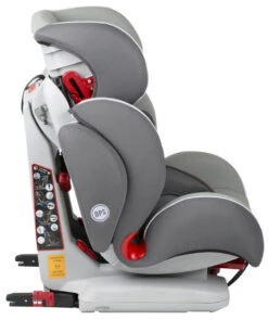 Babygo Sira Grijs Isofix Autostoel 9-36 Kg 3752 -Babyproducten Winkel babygo sira grijs isofix autostoel 6